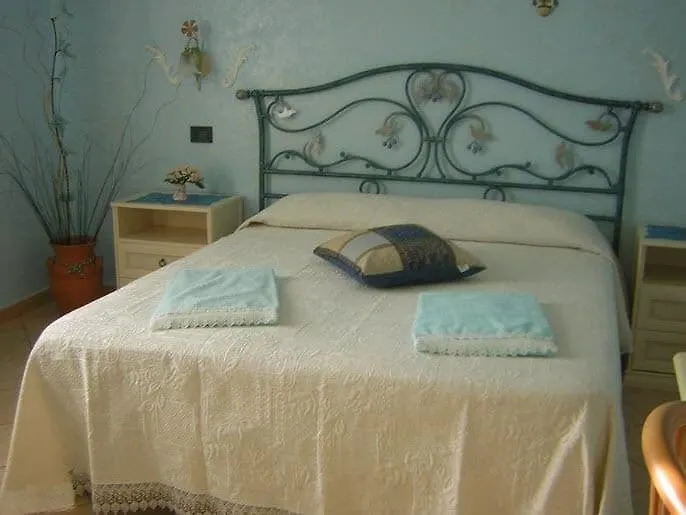 B&B Le Ortensie San Vito San Vito Lo Capo Hotel
