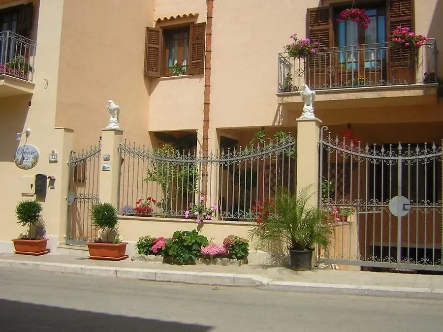 Hotel B&B Le Ortensie San Vito San Vito Lo Capo